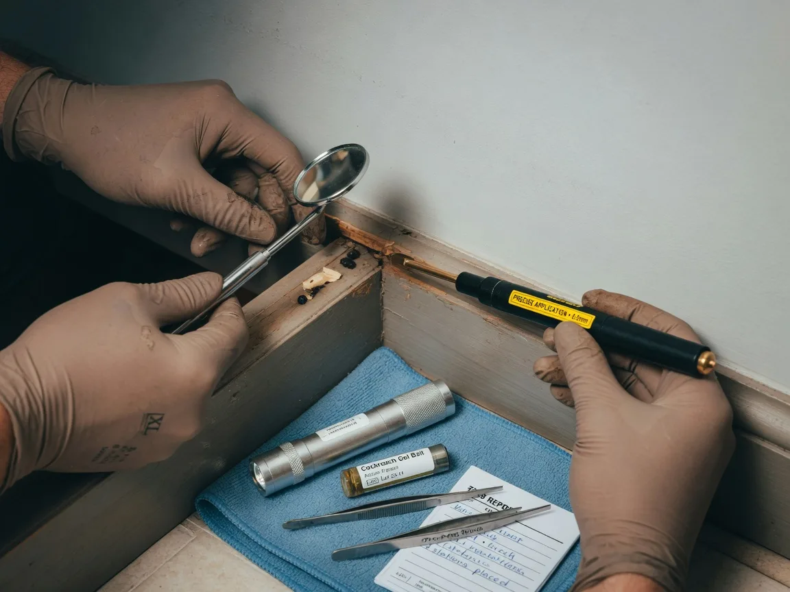 Why choose Emergency Pest Control in Mesquite, NV